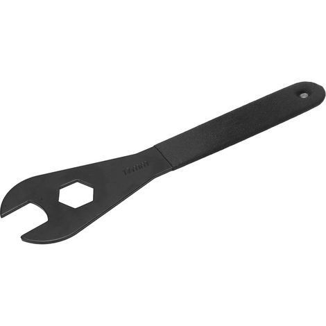 17-mm-Fahrradpedalschlüssel aus Kohlenstoffstahl, Naben- und Steuersatzreparaturwerkzeug (1/5)