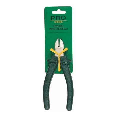 Pinza Per Elettricisti Becchi Diritti Pro 150 Mm Fig 2 - 6 Pz