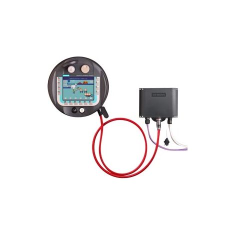 Cavo di collegamento PN per Mobile Panel (PROFINET), lunghezza 15 m