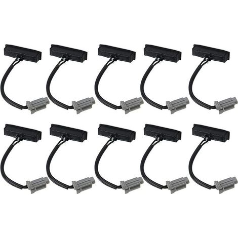 Dieci interruttori di apertura del bagagliaio per Nissan Qashqai J10 2006-2014, codici articolo: 90602-JD004, 90602-JD00B, 90602JD004, 90602JD00B