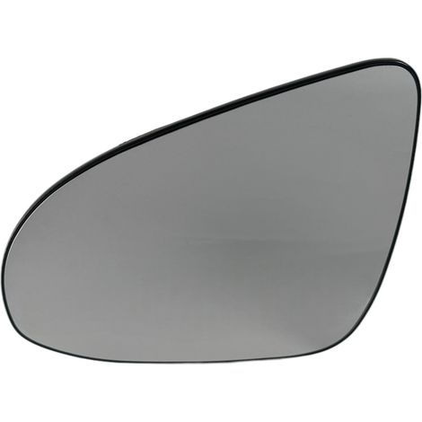 Miroir de rétro gauche chauffant compatible pour Aygo C1 et 108 (1/5)