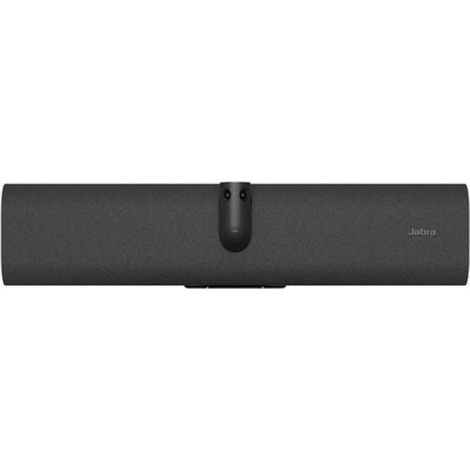 Soundbar - GN AUDIO - Jabra Panacast 40 - 3840 x 1080 Pixel - Schwarz - MS Teams Rooms