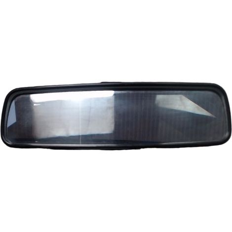[PRODUIT D'OCCASION] Retroviseur Interieur DACIA Sandero ♻️ Ref Oe. 8201661695 - Garantie à vie (1/3)