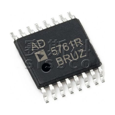 AD5761RBRUZ AD7091RBRMZ Electronic Components Chips Electronic Components 5 units 5 units