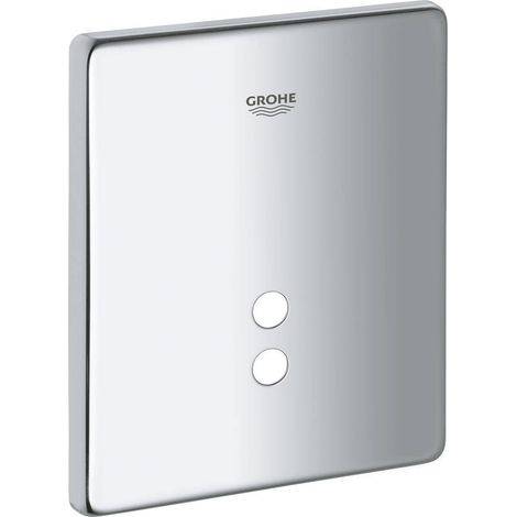 GROHE Placa de cubierta 42350 cromo, 42350000