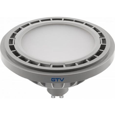 Ampolla GTV es111 12.5W 4000K blanco neutro (1/2)