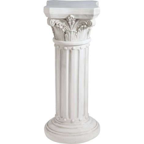 Design Toscano La Colonna corinzia Atena (1/5)