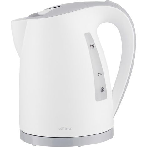 Bollitore Adala 1.7L 2200W