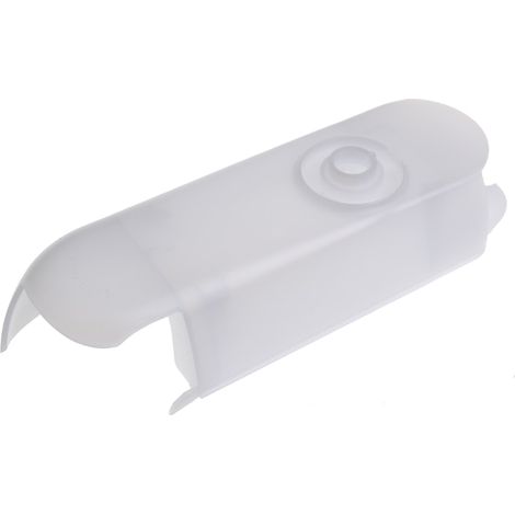 Whirlpool - thermostatgehäuse - 480132103285 - 8058331130981