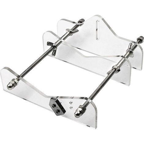 Glasflaschenschneider, Glasflaschenschneider für verschiedene Größen und Formen: rund, quadratisch, oval und Flaschenhals (1/5)