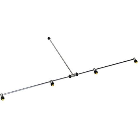 Sprühbalken Aluminium BIRCHMEIER 11889501SBBIR