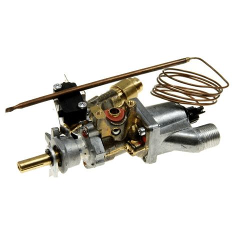 THERMOSTAT DE FOUR A GAZ POUR FOUR GERMANIA - 0503105