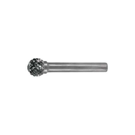 FRESA ESFERICA KUD 08X07MM DEN (1/2)
