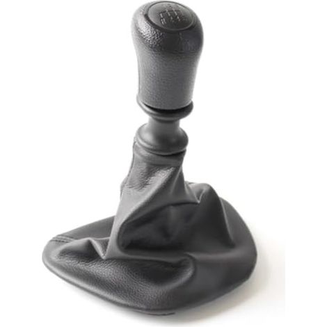 Pommeau de levier de vitesse de remplacement repensé pour Mercedes W639 VITO 2003-2010 (1/4)
