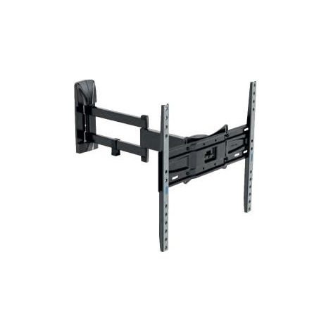 Meliconi Slimstyle Plus 400 SDR 2,08 m (82') Schwarz