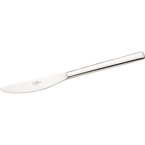 COUTEAU DE TABLE INOX SYNTHESIS
