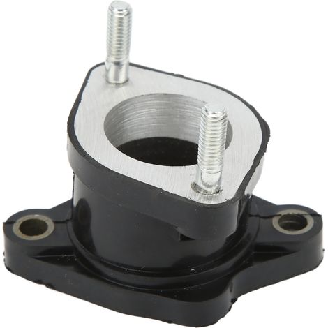 30-mm-Ansaugkrümmer aus Gummi für CG200 und CG250, Motordichtungssatz, kompatibel mit Quads, Motocross-Motorrädern und Go-Karts, Reparaturset (1/5)