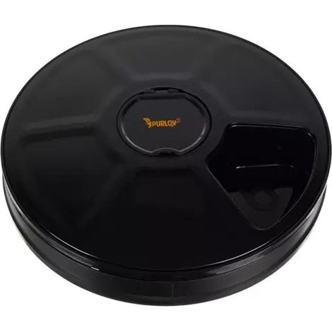 Distributeur automatique de nourriture