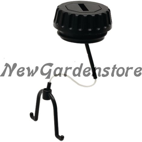Kraftstofftankdeckel STIHL Kettensägenmotor 00003500508 - 00003500530