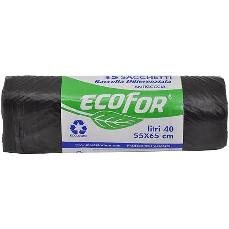 SACCHI PER NETTEZZA URBANA cm 70x110 - cf.10 pz - celesti
