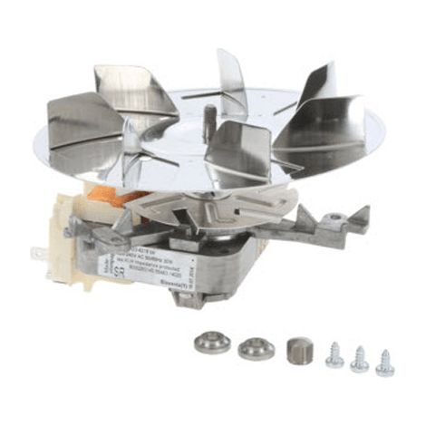 MOTEUR VENTILATEUR POUR FOUR NEFF - 00643761