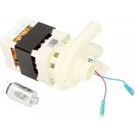 Whirlpool 480140101052 Pompa Lavastoviglie