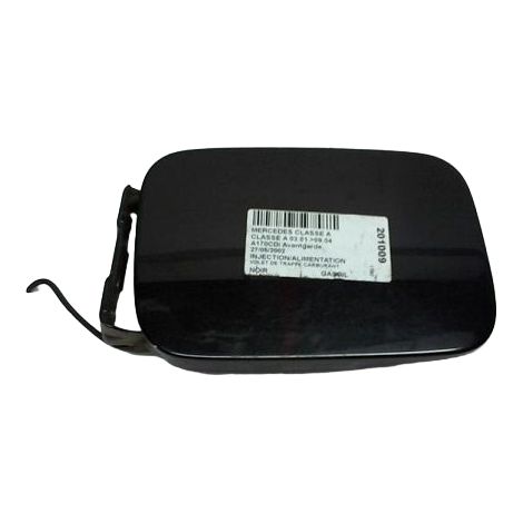 [PRODUIT D'OCCASION] Volet De Trappe Carburant MERCEDES Classe A 01 -04 ♻️ Ref Oe. 1687500106 - Garantie à vie (1/2)