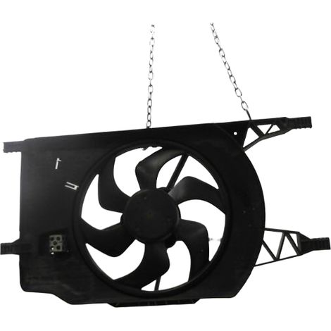 Moteur Ventilateur Radiateur RENAULT Espace [PRODUIT D'OCCASION]♻️8200273171