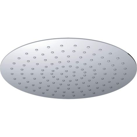 Ideal Standard Idealrain - Kopfbrause LUXE, Durchmesser 30 cm, Edelstahl B0385MY (1/5)