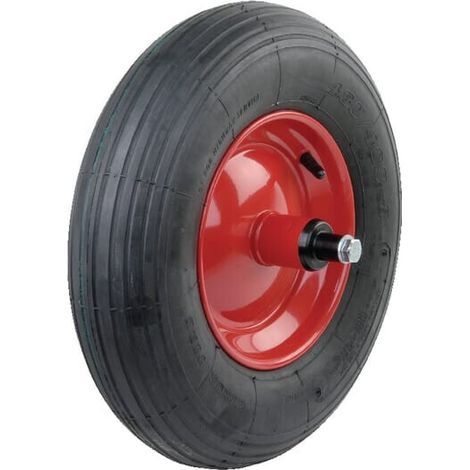 Ruota completa UNIVERSALE FR14008M12200 (1/2)