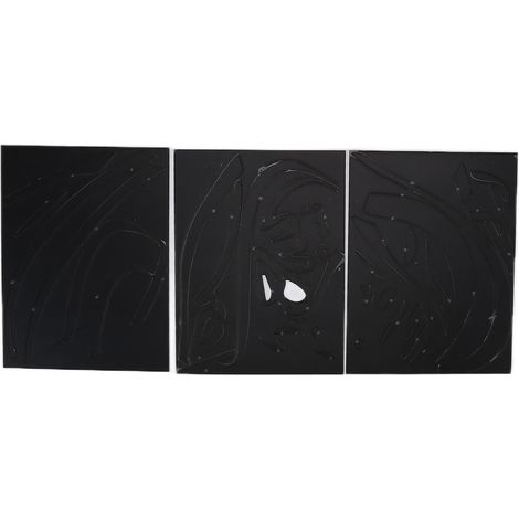 mural miroir 3D amovible décoratif pour la maison le bureau (1/5)