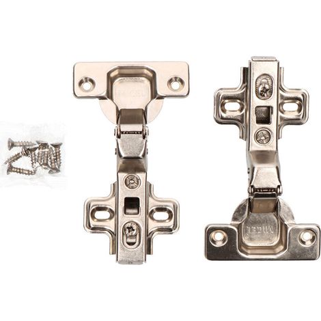 Blister bisagra cazoleta clip s-ac bc03 35mm zn edm (1/5)