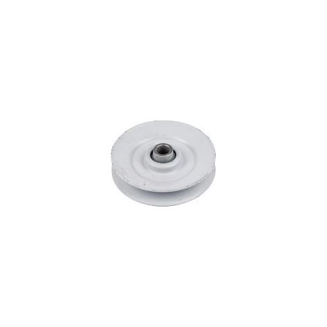 Riemenführungsscheibe Lager Kehle V-Mäher 280-271 AYP TORO 8846R2 7-0823
