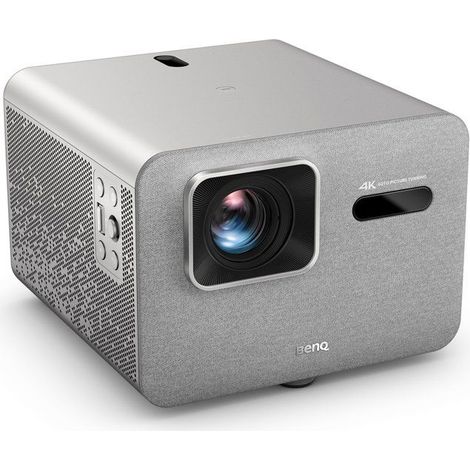 BENQ TK705i 4K 3000 AL Videoprojektor Google TV Netflix optischer Zoom Bluetooth MEMC HDR10+