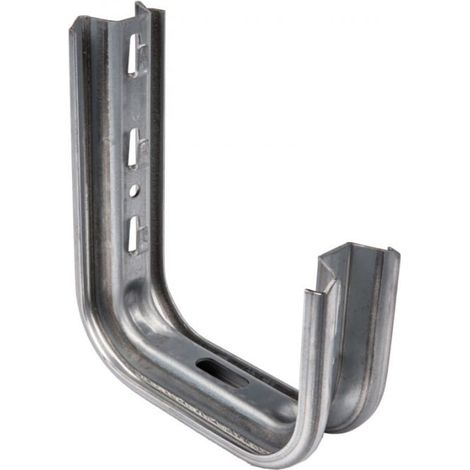 Soporte de pared-techo para bandeja portacables de malla /150 mm/ tpdg 195 FS 6365914