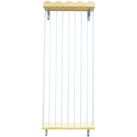 Étagère de rangement d'angle pour peluches et jouets - Voir photo (1/5)