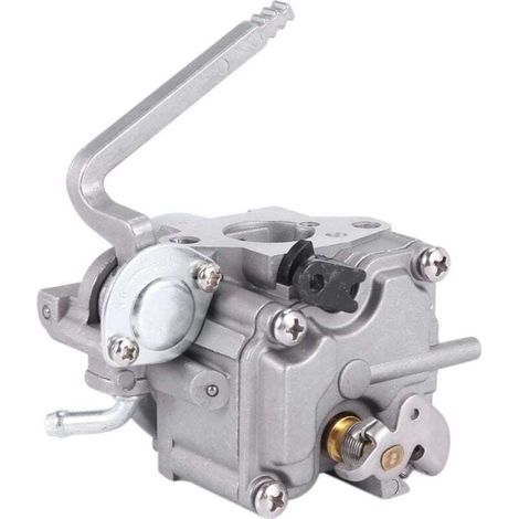Carburateur Carb Assy pour moteur hors-bord Honda Bf2 2hp (1/4)