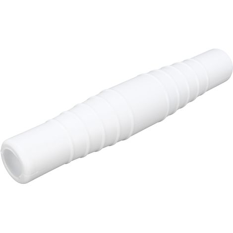 Raccord de Pompe à Filtre pour Aspirateur de Piscine, Adaptateur 1‑1/4in 1‑1/2in pour Tuyau