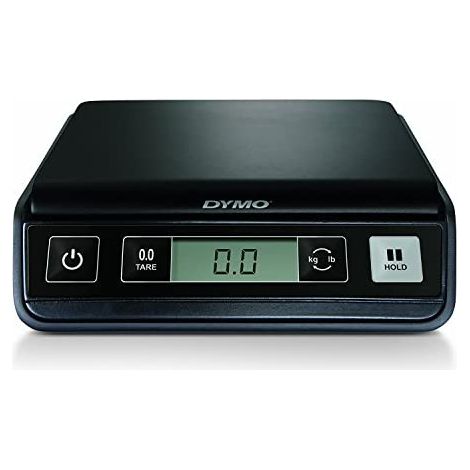 Dymo M2 Digitale USB-Postwaage (1/5)