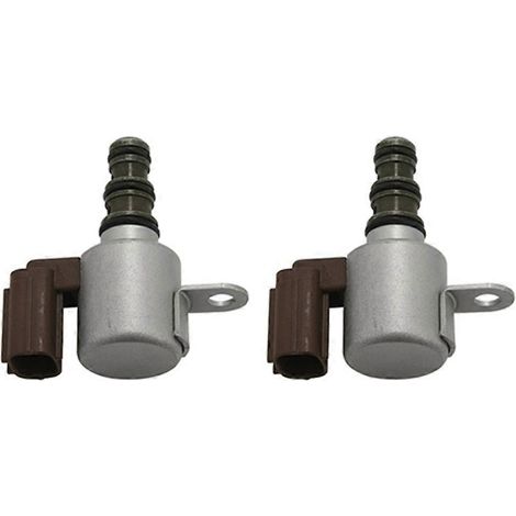 Motor- und Getriebemagnetventile 28400-PWR-003 28400PWR003 für Honda Jazz Fit GD (1/5)