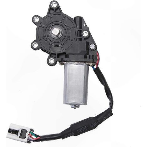 Fensterhebermotor vorne links für 350Z G35 Coupé Limousine, Ersatzteilnummer 80730CD00A (1/5)