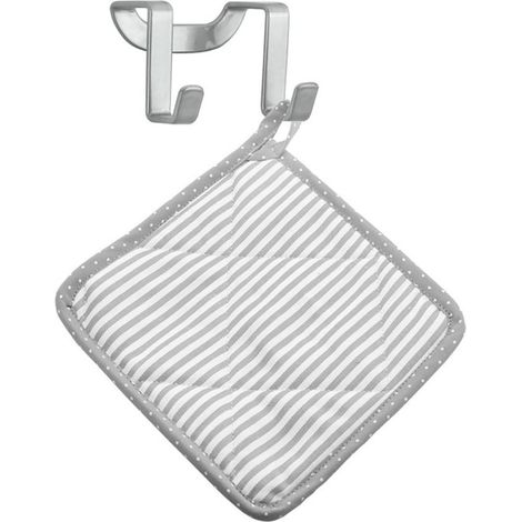 Doble punto alto - Metaltex
