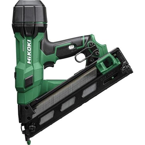 HiKOKI NT1865DAAW9Z 15Ga Angled Finishing Nailer 18V Bare Unit HIKNT1865D9Z