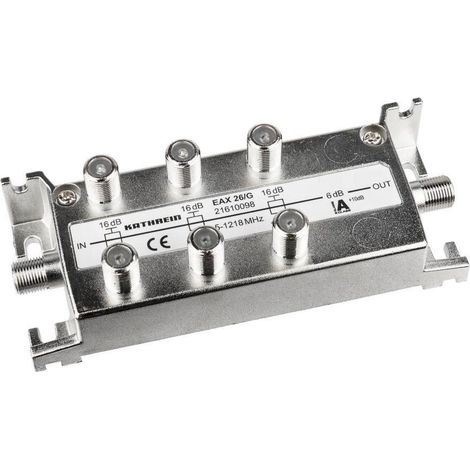 Kathrein F-Abzweiger 6f. EAX 26/G (1/5)