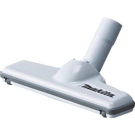 Makita ugello per pavimenti 220 mm bianco per laminato / piastrelle ( 123486-2 )
