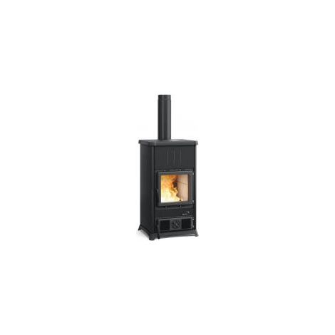 Stufa legna Nordica 16 Steel 3000392
