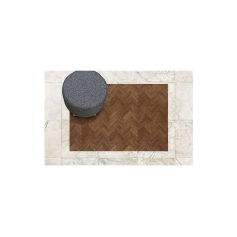 80 x COPRIPAVIMENTO PVC CORALLO 98107-17  0,80MM 200HCM