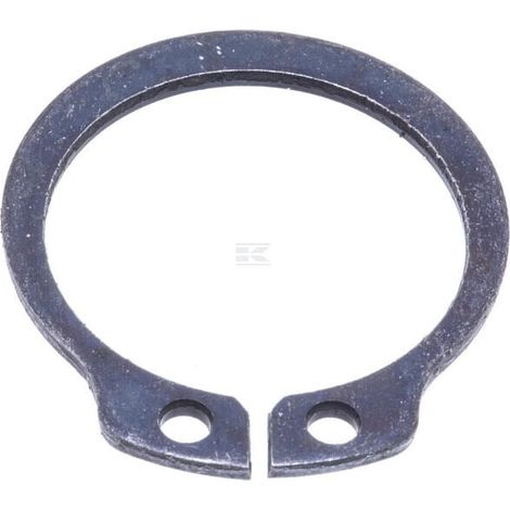 Anillo de retenci贸n KUHN 80582001