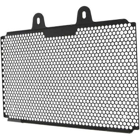 Protection de radiateur pour refroidisseur d'eau 390 2017-2018-- (1/5)