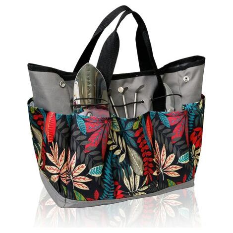 Sacs de rangement pour outils, bacs de porte, pour boîtes à outils, outils lourds d'intérieur et d'extérieur, sacs de rangement (1/5)